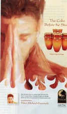 2007 small Print Ad of Toca