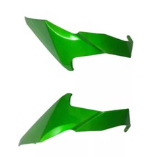 For 2018-2020 KAWASAKI Z 400 Green Side Nose Headlight Cover Trim Fairing