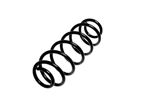 Coil spring rear fits citroen - spring,