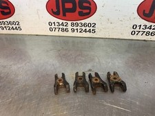 Injector clamp set X Yanmar 4TNV84 KWA  / Thwaites 3 ton dumper £40+VAT