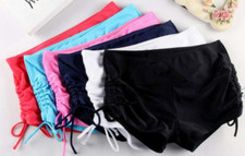 WOMENS LADIES BEACH POOL SWIM