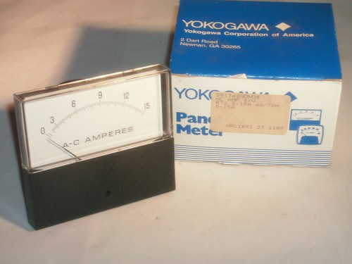 Yokogawa 251 340 ndnd horizon - yokogawa,