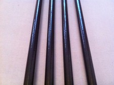 6 Security bars / grilles  window  home, shed, office, shop.  PLASTIC COATED