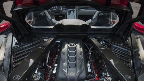 2020 chevrolet corvette - 2020,