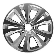 Factory OEM 16" Wheel Fits