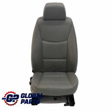Front Seat BMW E90 E91