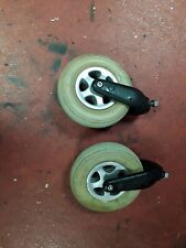 IBIS X POWERED WHEELCHAIR