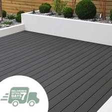 Composite Decking 5sqm