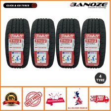 4 x 195/55R15 BANOZE X-Energi