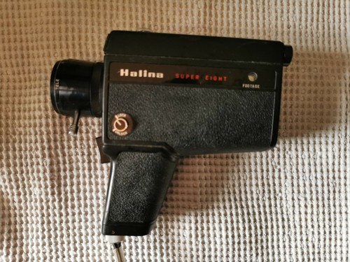 Halina super movie cine - halina, 8