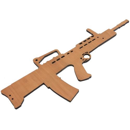 Sa80 l85a2 training - sa80, weapon