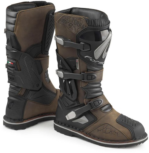 Forma terra evo - dry,