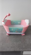 Baby Annabell Bath Tub Let’s