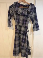 Joe browns tartan - check, dress