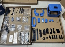 Used 1:14 LESU Plastic Painted