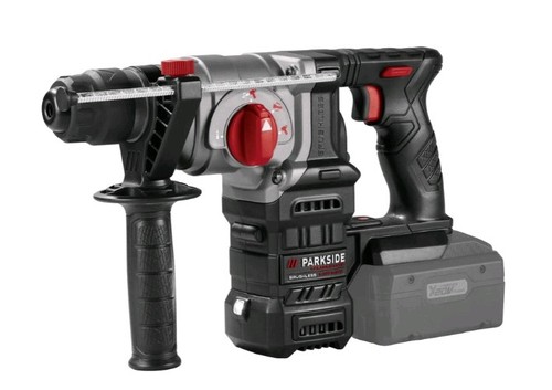 Parkside performance 20v - parkside,