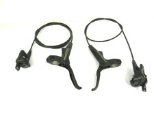 Avid brake lever caliper - avid,