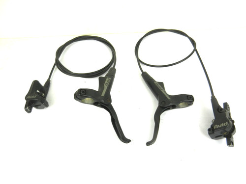 Avid brake lever - avid, &