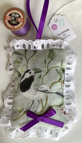 Lavender bag great gift idea - bag,