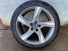 Volvo V40 R Design 17" Ixion
