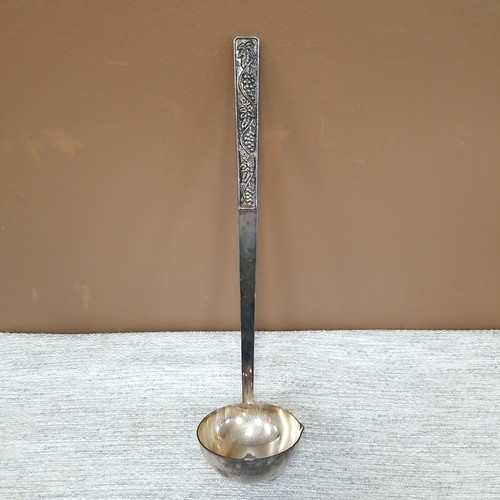 Vtg silver plate roma - vtg,