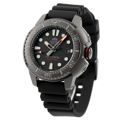 Orient automatic diver - orient,