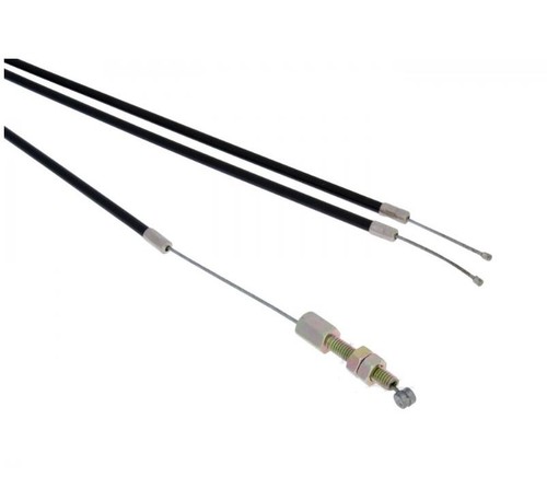 Throttle cable for gilera - cable,