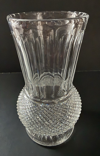 Vintage edinburgh crystal - edinburgh,