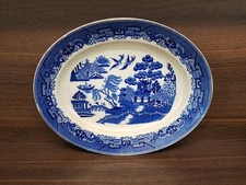 Wedgwood Meat Plate