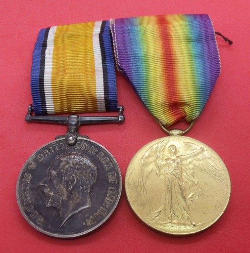 Wwi pair the - of, war