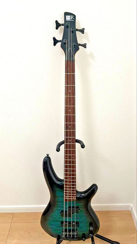 Ibanez sdgr soundgear string - ibanez, 4-string