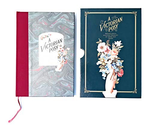 Victorian posy penhaligon - victorian, (penhaligon's
