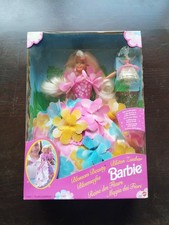 Mattel barbie blossom beauty - blossom,