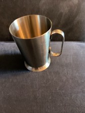 VINTAGE OLD HALL TANKARD