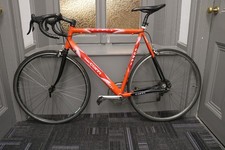 Fausto Coppi Gavia Road Racing