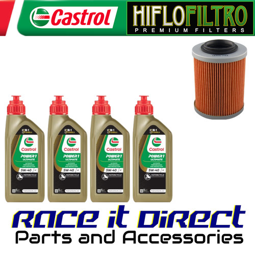 Service kit for bombardier - kit,