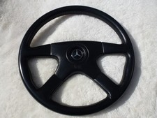 No Inflator Steering Wheel Amg