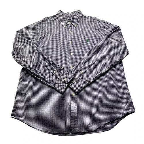 Ralph lauren purple - xl,