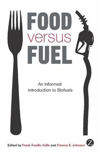 Food versus fuel - food,