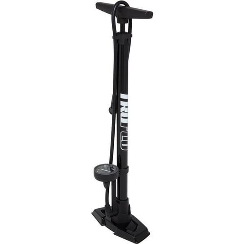 Truflo easitrax floor pump - 4,