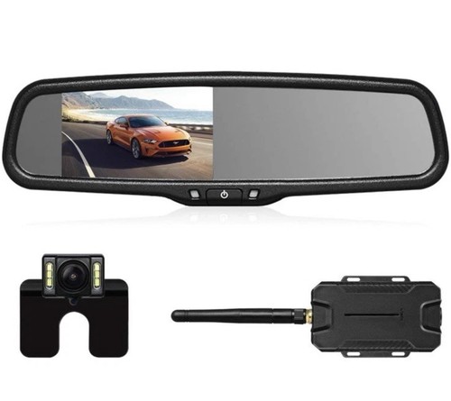 Auto vox wireless reverse - auto-vox,