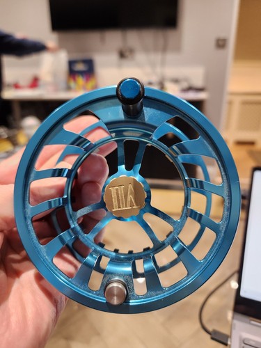 Matchcatch 8wt saltwater - matchcatch,