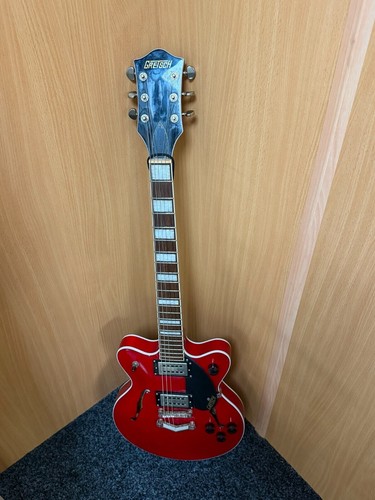 Gretsch g2655 streamliner - g2655/fs,
