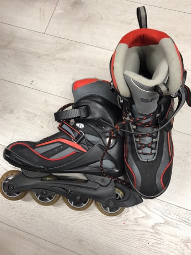 Sfr milan rollerblades - sfr,