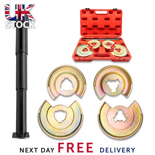 Coil spring compressor tool - coil,