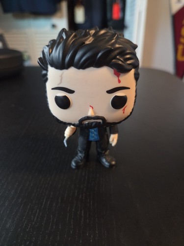 Funko pop vinyl billy - pop!,