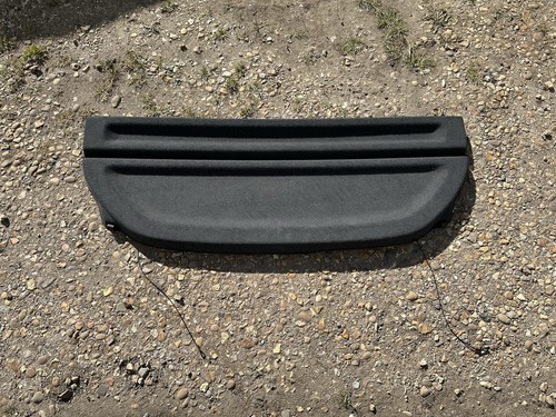 Honda jazz mk3 parcel shelf - jazz,