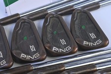 Ping ISI BeCu Irons / 3-PW+SW