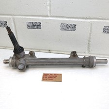 BMW E85 Z4 ROADSTER STEERING RACK 6774373 BLUE TAG