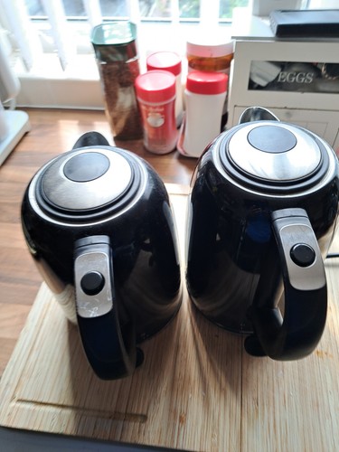 Russell hobbs buckingham - russell,